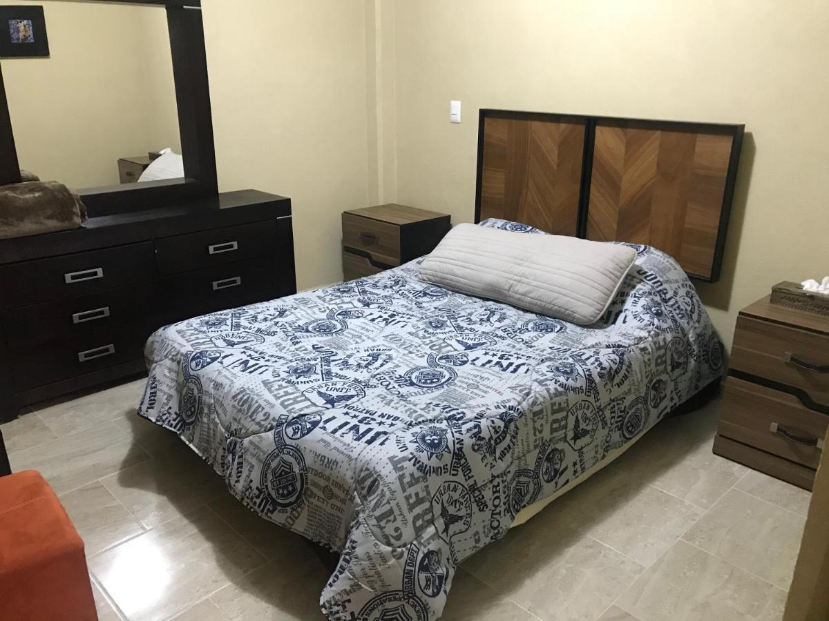 Apartament Departamentos Pensamiento San Miguel de Allende Zewnętrze zdjęcie