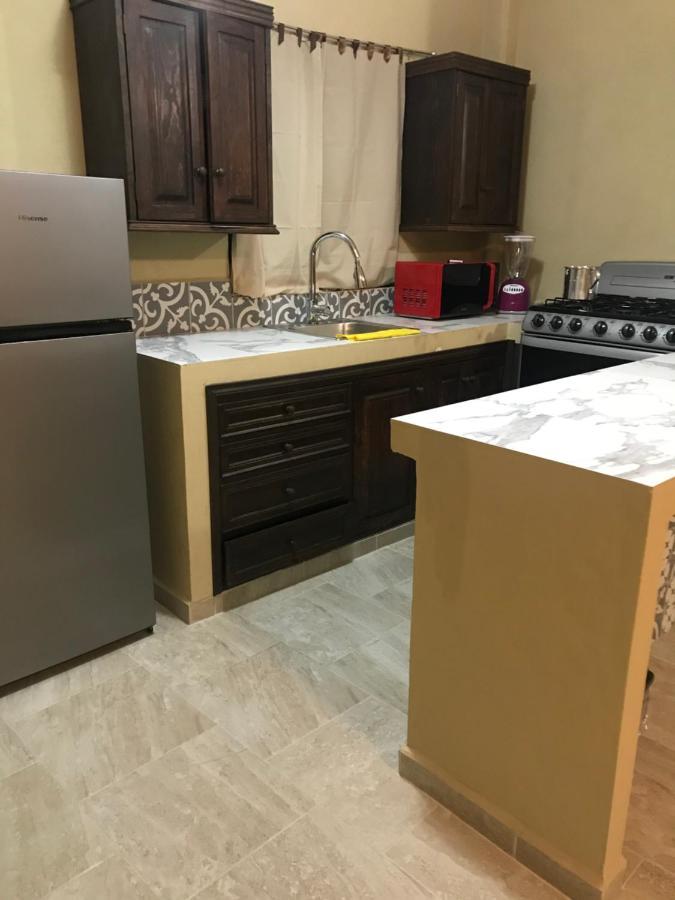 Apartament Departamentos Pensamiento San Miguel de Allende Zewnętrze zdjęcie
