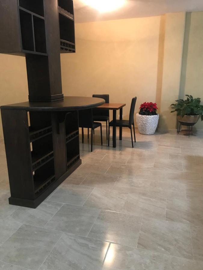 Apartament Departamentos Pensamiento San Miguel de Allende Zewnętrze zdjęcie